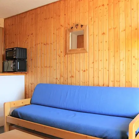 De Vanoise Apartamento *