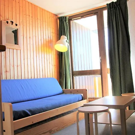 Apartamento De Vanoise *