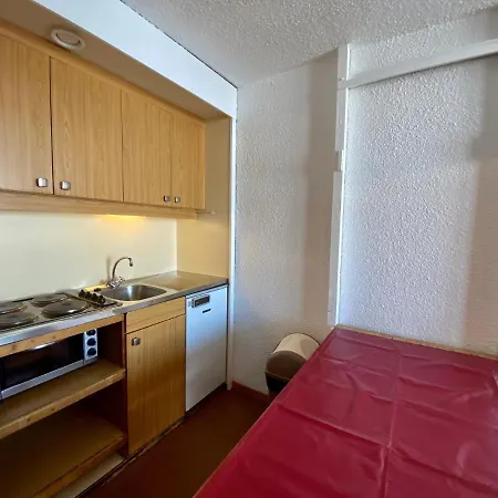 Apartamento De Vanoise