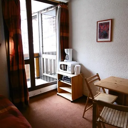Apartamento De Vanoise *