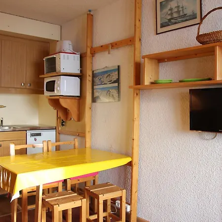 Appartement De Vanoise *