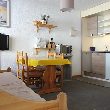 Appartement De Vanoise Val Thorens