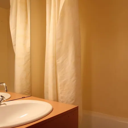 Apartamento De Vanoise Val Thorens