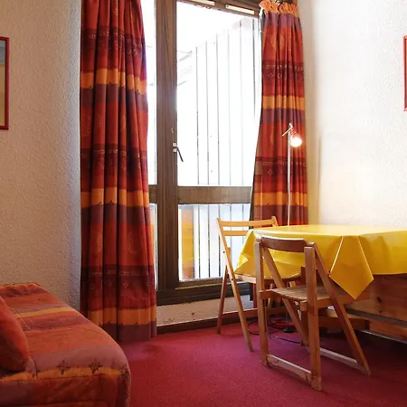Apartamento De Vanoise Val Thorens