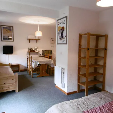 De Vanoise * Val Thorens