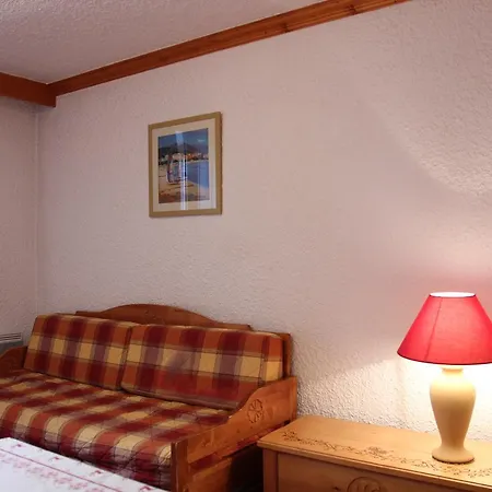 Apartamento De Vanoise Val Thorens