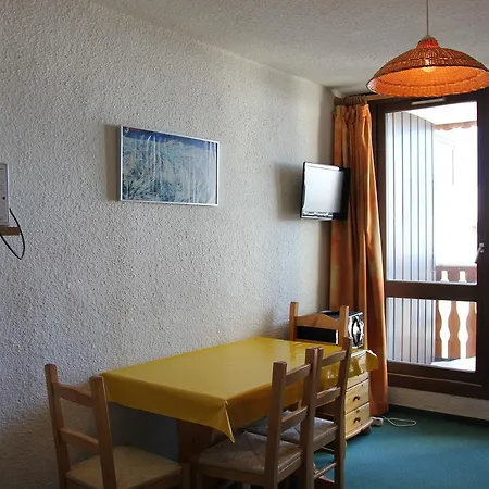 Appartement De Vanoise Val Thorens