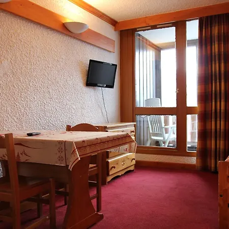 Appartement De Vanoise *