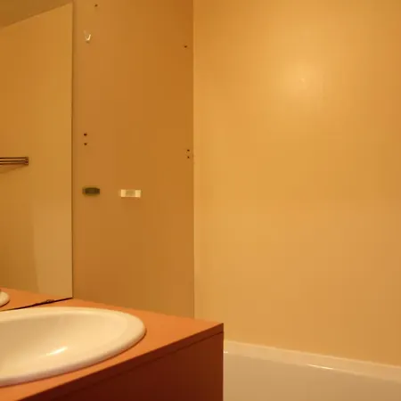 De Vanoise Apartamento Val Thorens