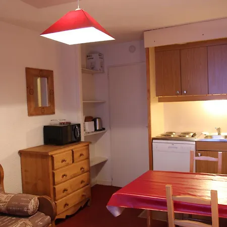 De Vanoise * Val Thorens