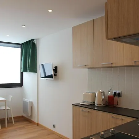 De Vanoise * Val Thorens