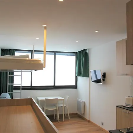 De Vanoise Val Thorens