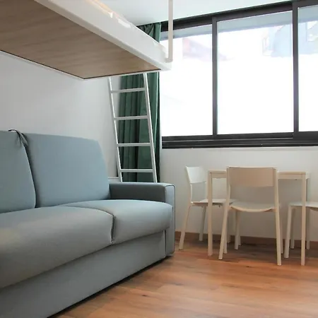 Apartamento De Vanoise Val Thorens