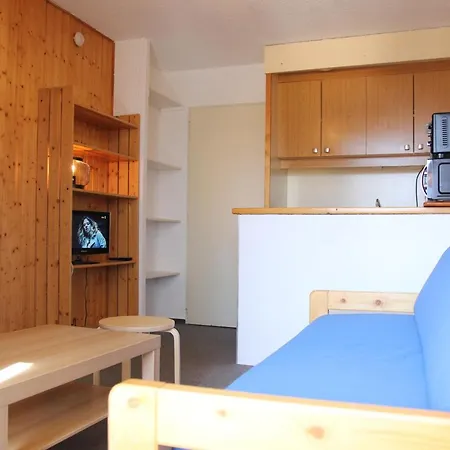 De Vanoise Apartment