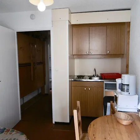 Apartment De Vanoise