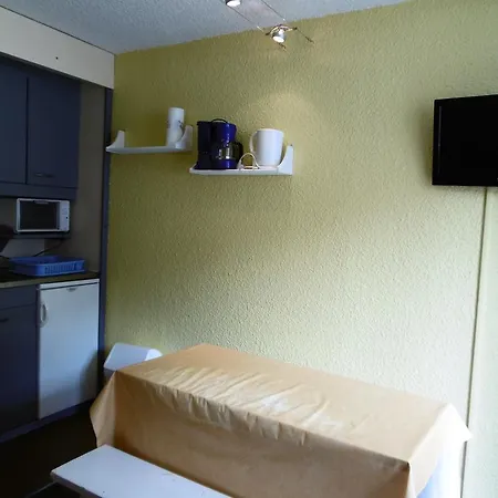 Apartment De Vanoise *