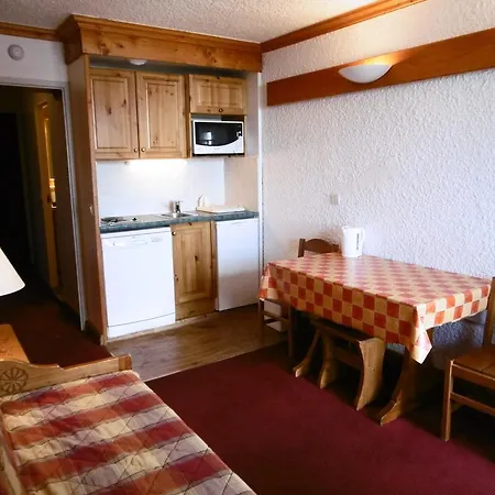 De Vanoise * Val Thorens