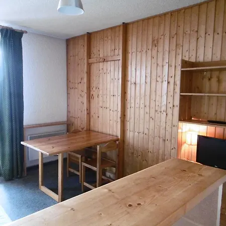 Apartment De Vanoise
