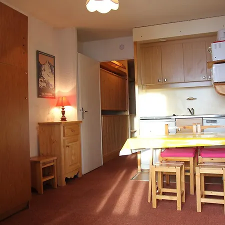 De Vanoise Val Thorens