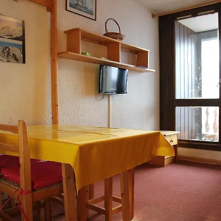 De Vanoise Apartment