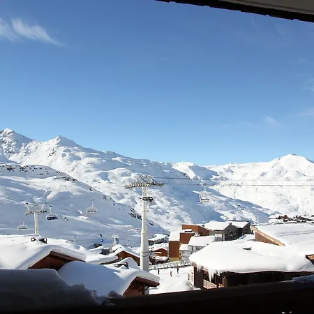 Apartment De Vanoise