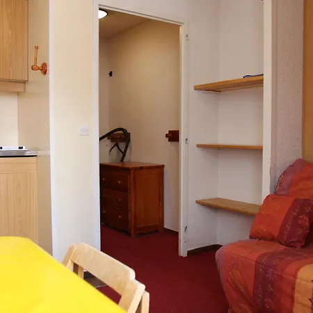 De Vanoise * Val Thorens