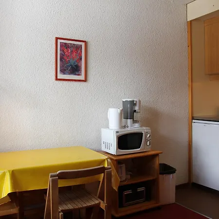 De Vanoise Apartment