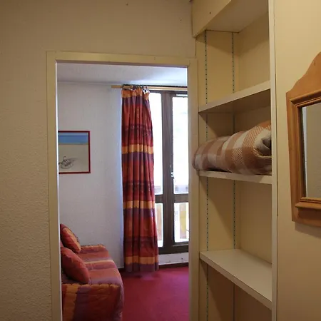 Apartment De Vanoise *