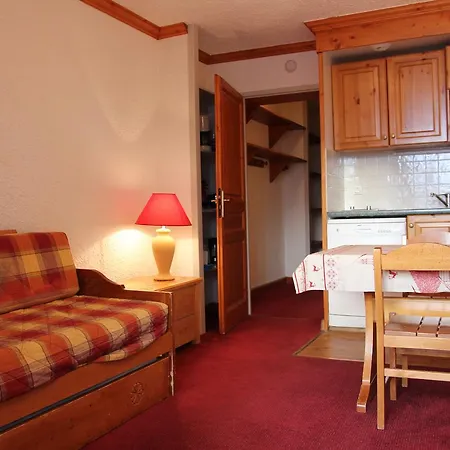 De Vanoise * Val Thorens