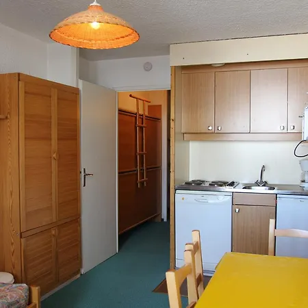 Apartment De Vanoise Val Thorens